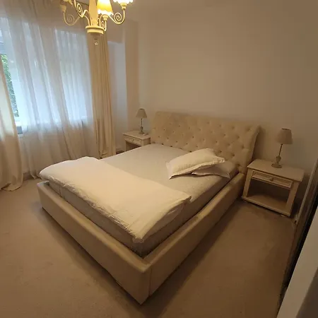 Nicolae Caramfil Apartment *