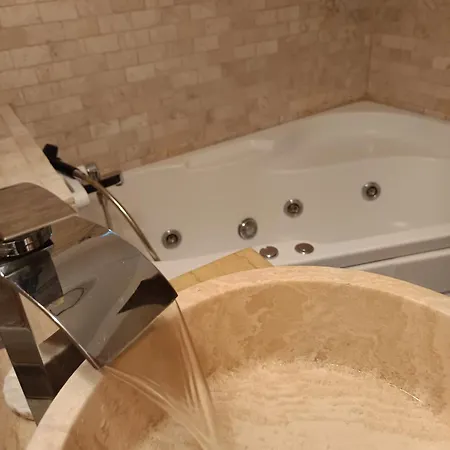 Nicolae Caramfil Apartmán Bukurešť