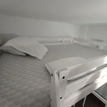 Apartmán Nicolae Caramfil *