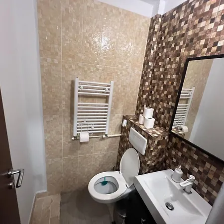 Apartmán Nicolae Caramfil
