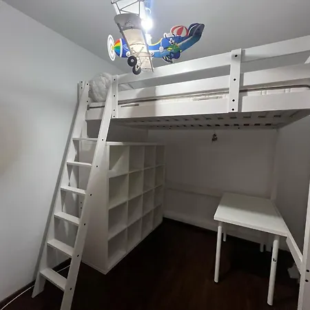 Nicolae Caramfil Apartmán *